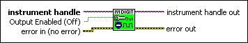 IviDigitizer Configure Sample Clock Output Enabled [SC].vi